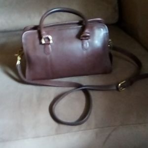 Vintage Coach